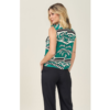 BLUSA REGATA EM PLANO VISCOSE DOCE TRAMA (M) - Image 4